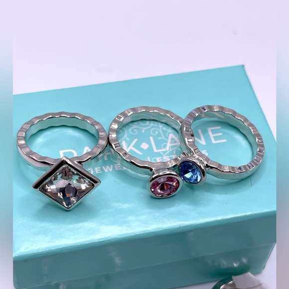 🎊SALE🎊Park Lane High Five Ring - Picture 5 of 5